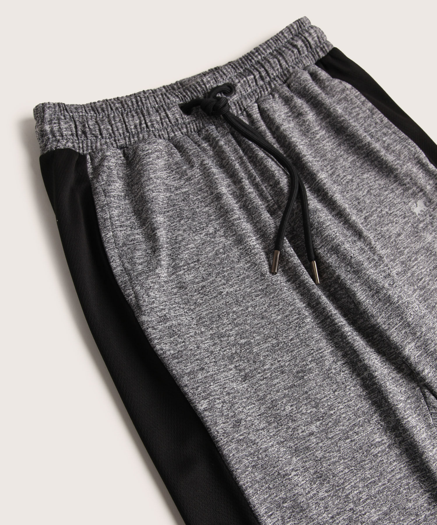 Pantalón Jogger Tejido Punto