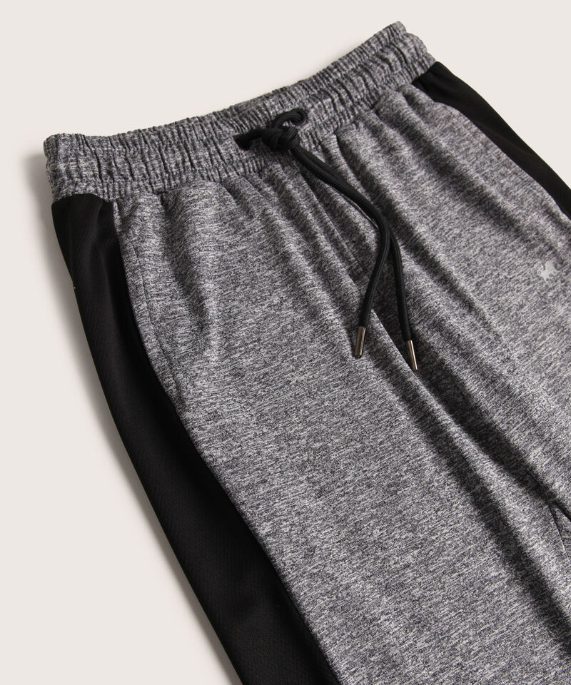 Pantalón Jogger Tejido Punto