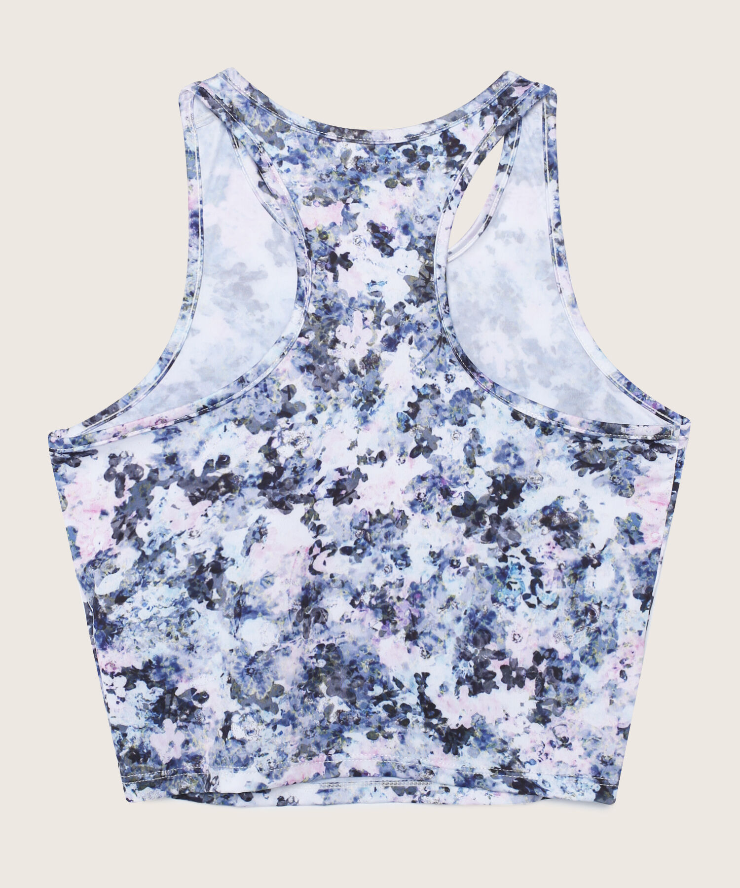 Camiseta Atlética Manga Sisa