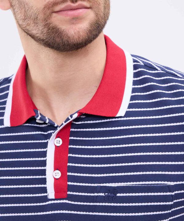 Polo Para Hombre image number null