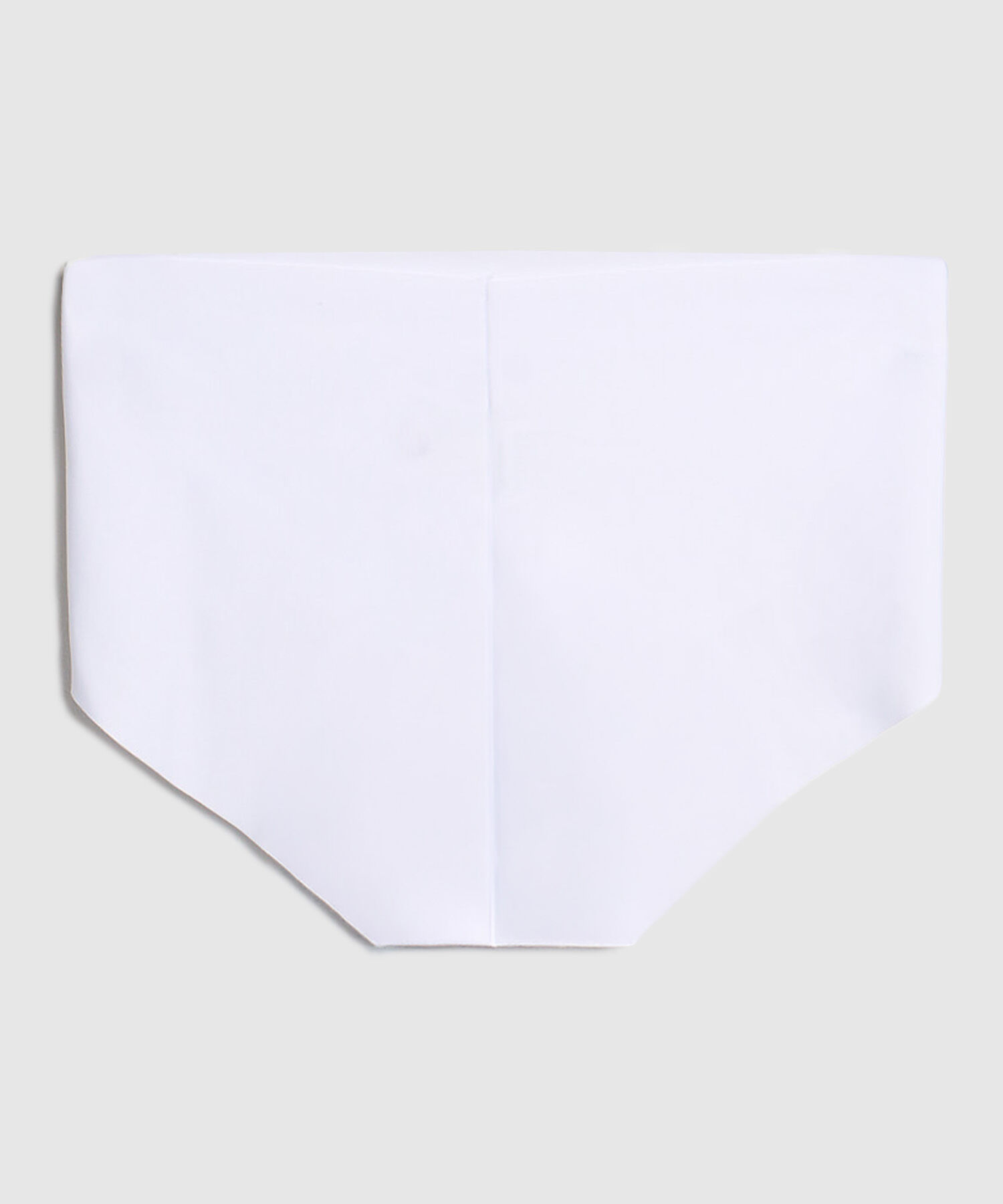 Pack X2 Panty En Microfibra 