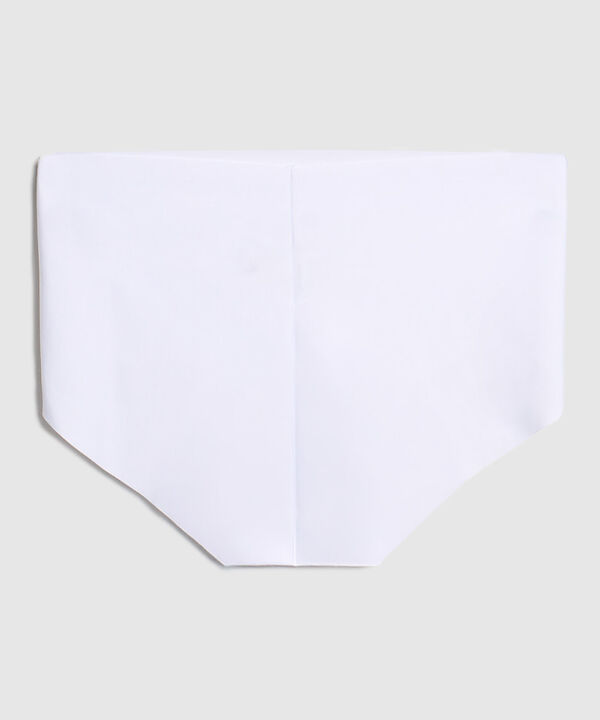 Pack X2 Panty En Microfibra 