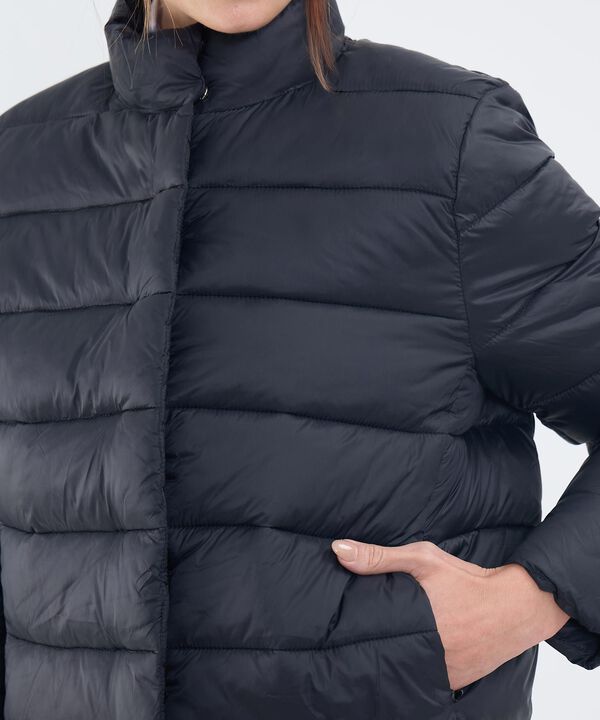 Chaqueta Acolchada image number null