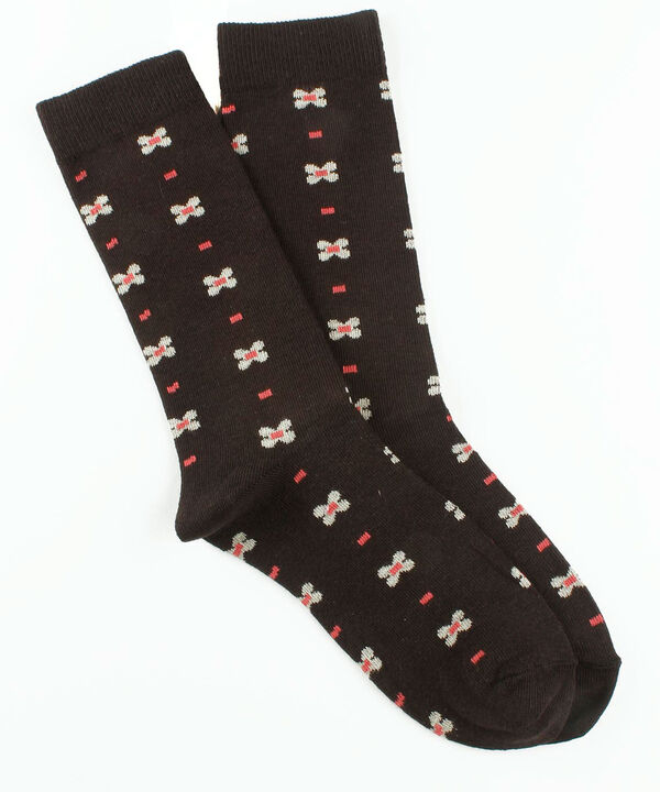 Medias Casual Paquete X3 image number null