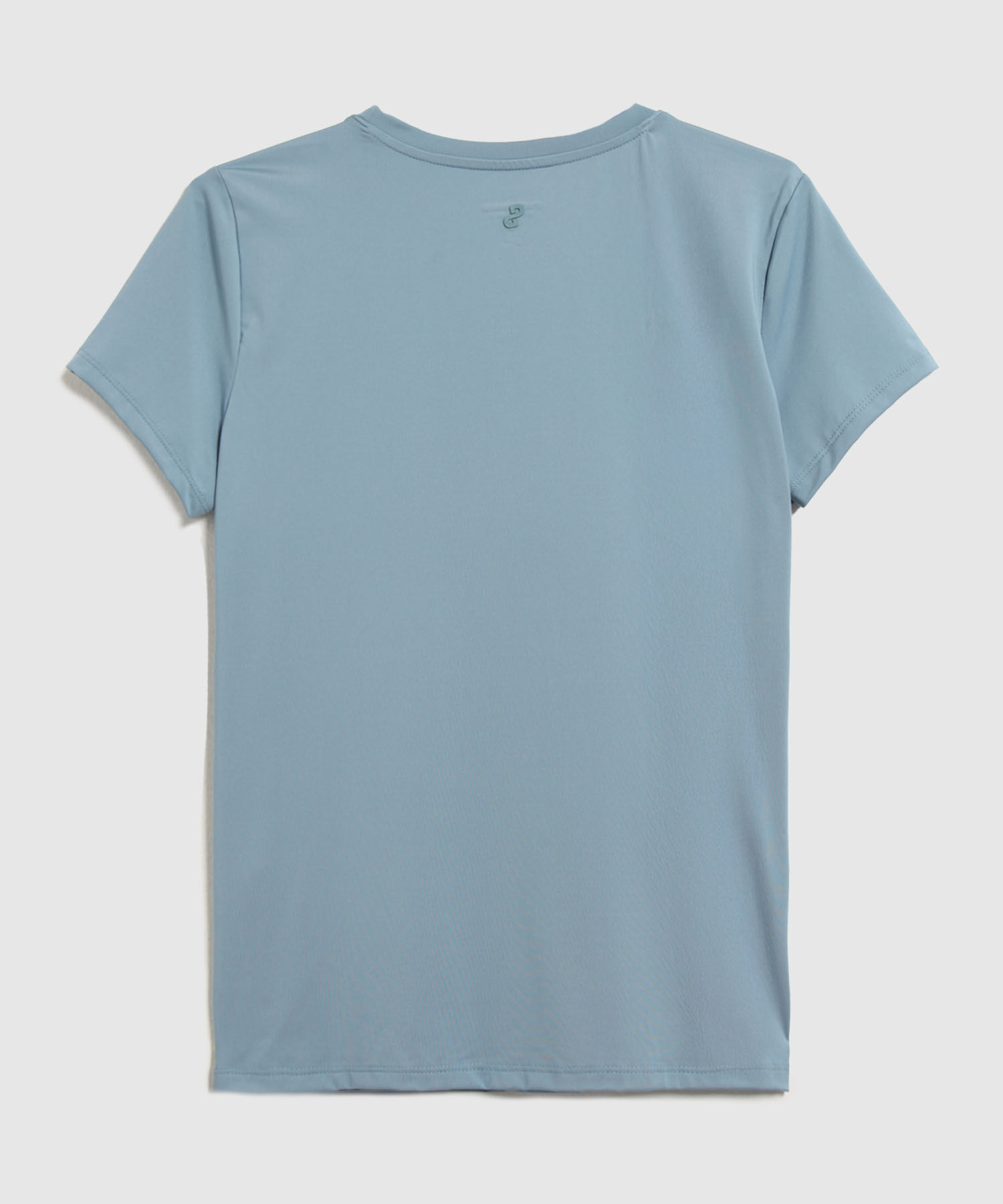 Camiseta Deportiva Con Estampado 