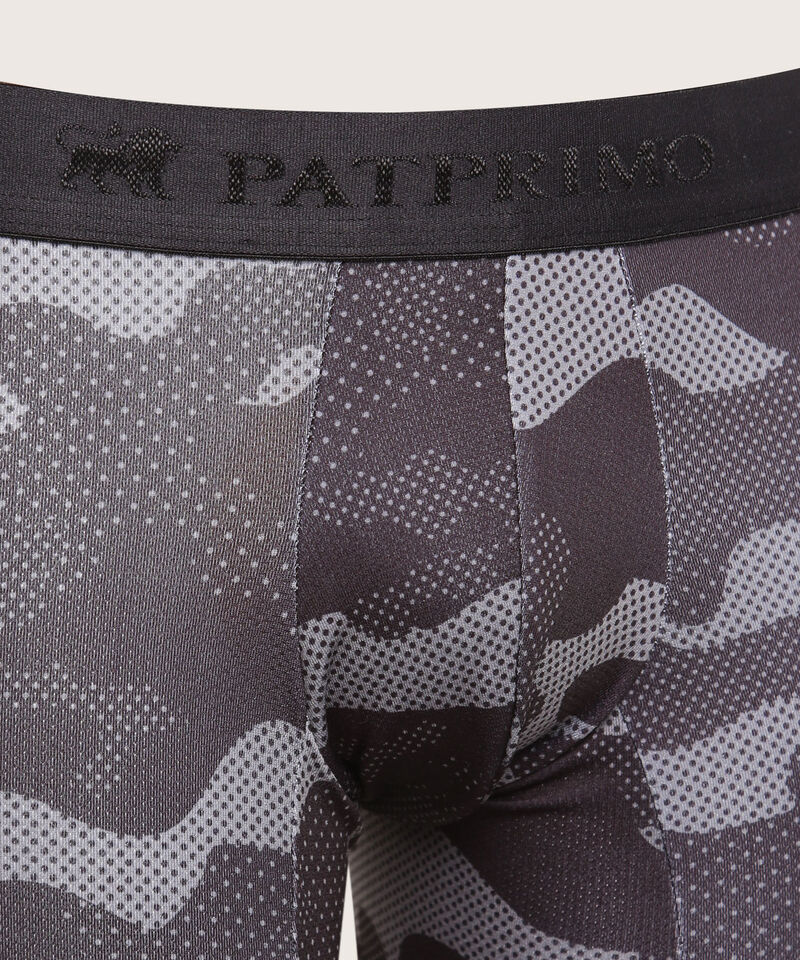 Boxer Medio Junior