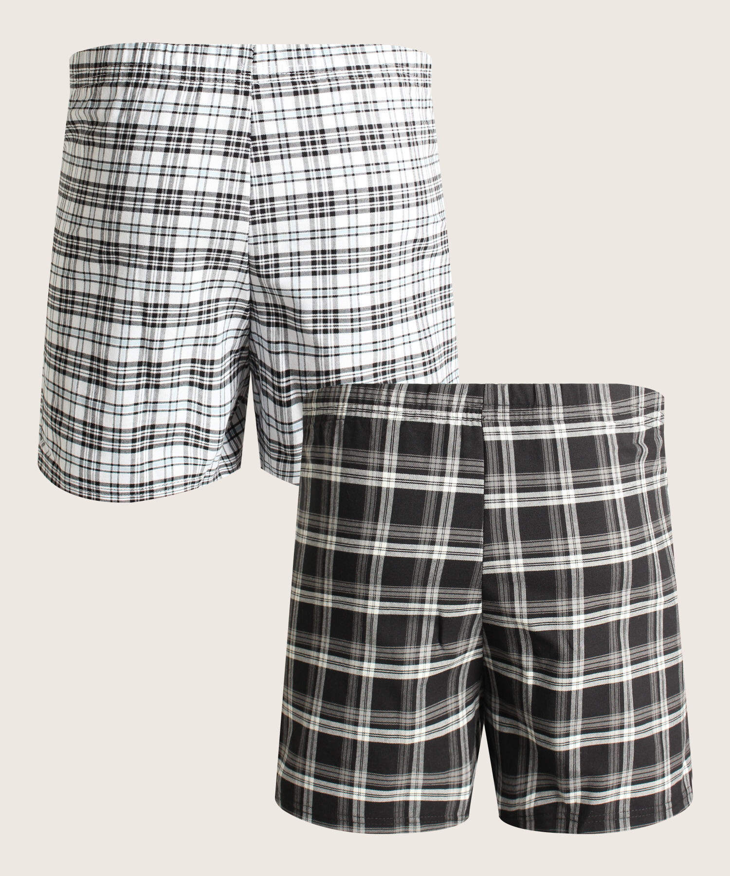 Pack Boxer X2