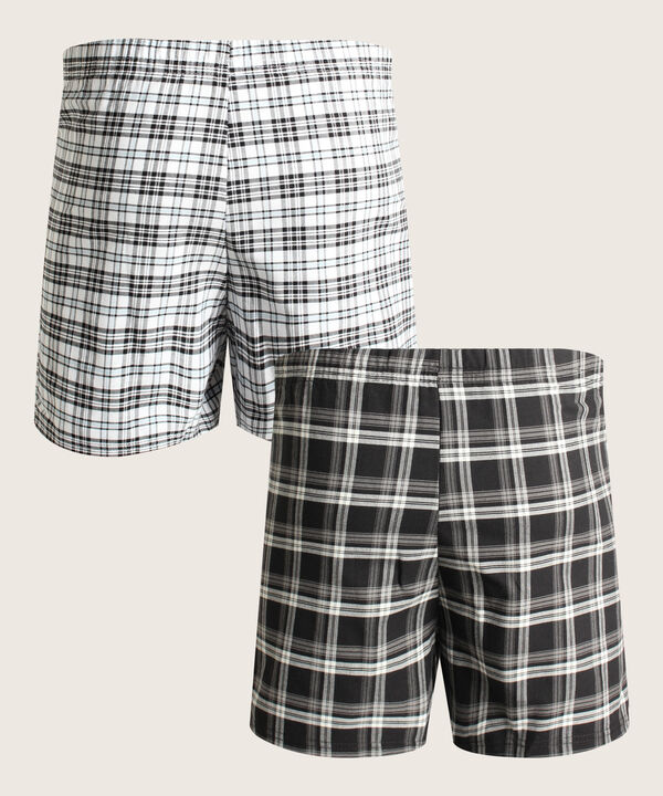 Pack Boxer X2