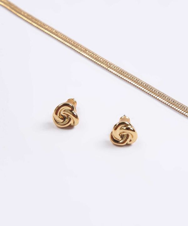 Set de Accesorios Dorados image number null