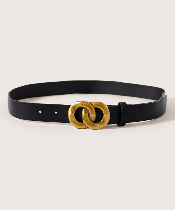 Cintur&oacute;n con dise&ntilde;os circulares en image number null