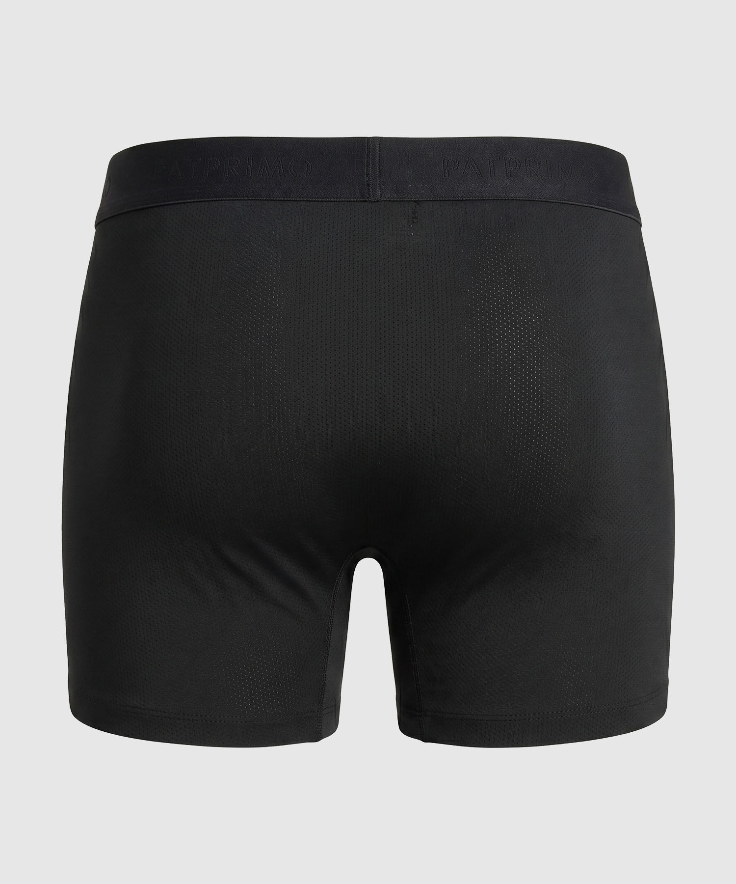 Boxer Medio Microperforado Para Hombre