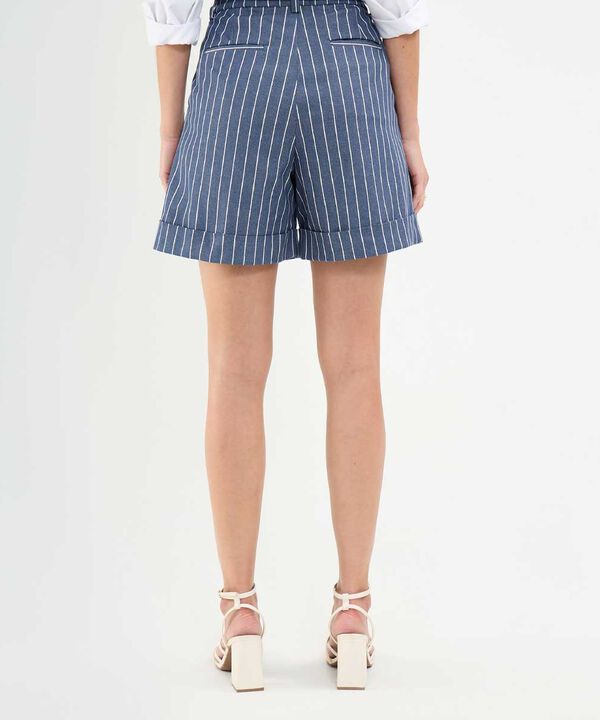 Short a Rayas