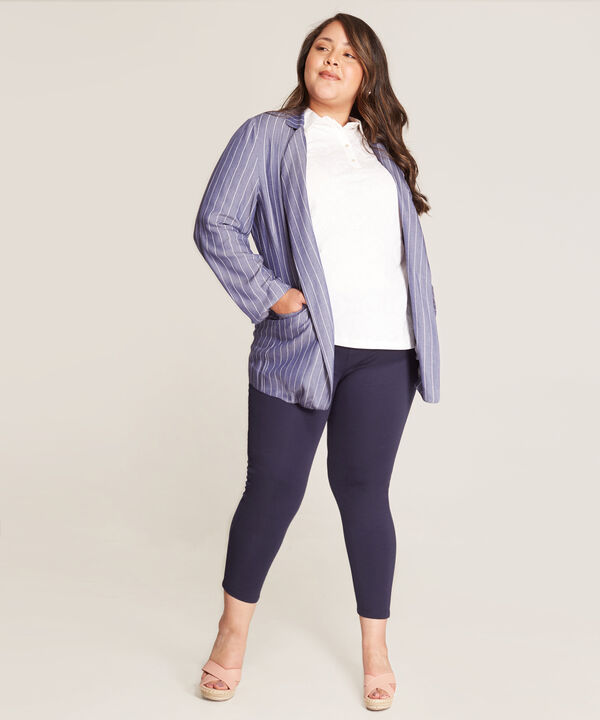 Blazer A Rayas image number null