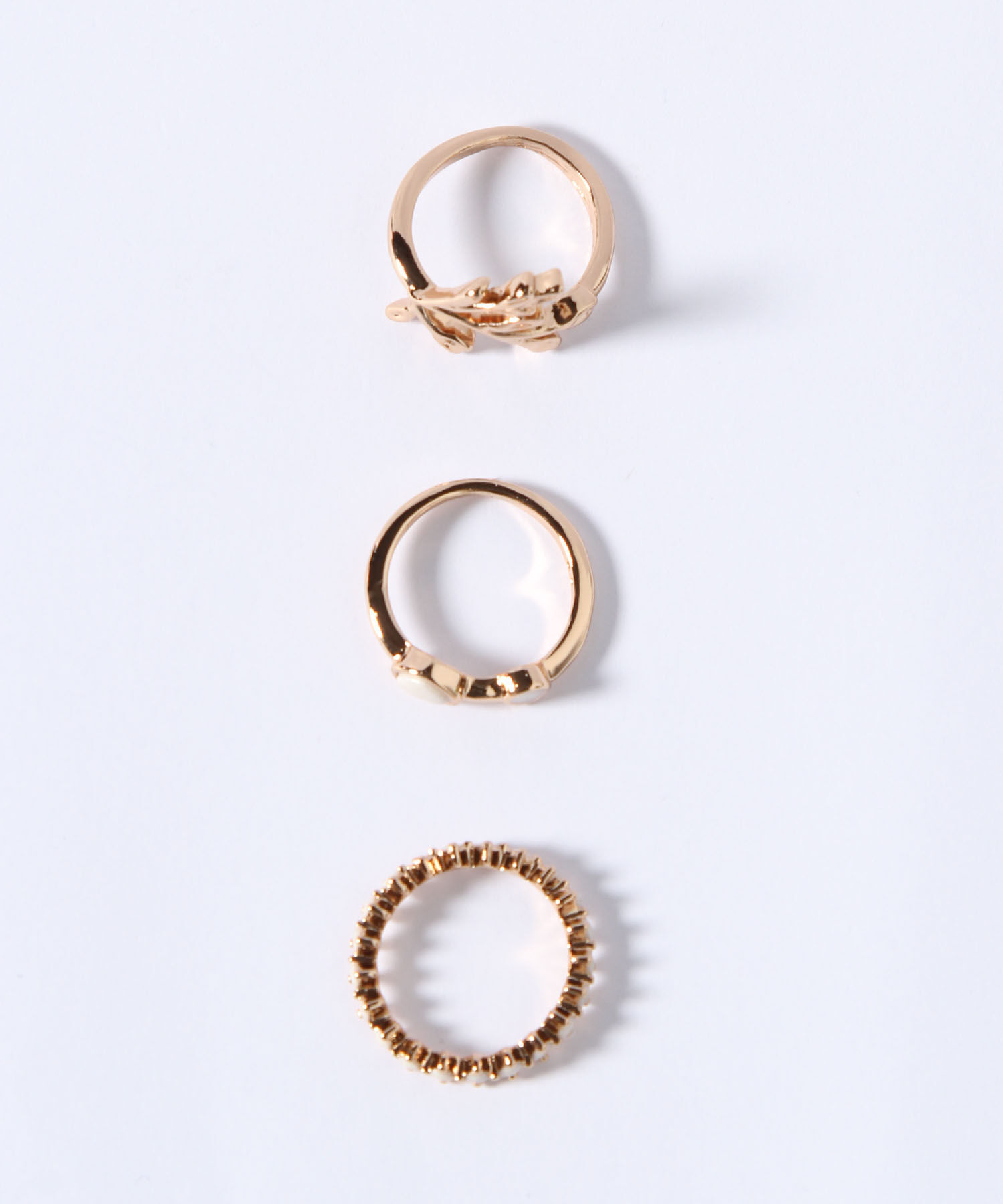 Set X 3 Anillos Compra Online Patprimo