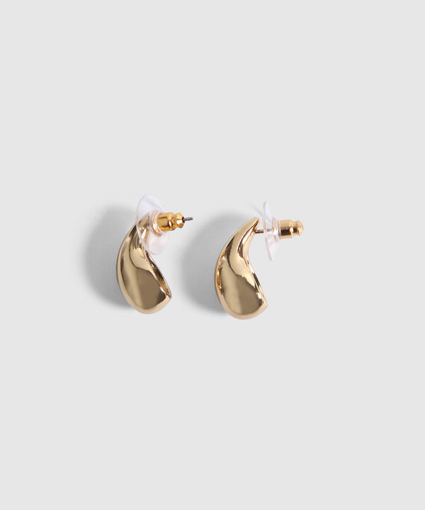 Aretes Dorados image number null