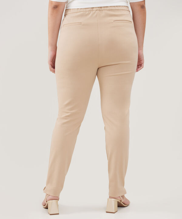 Leggins Clásico Unicolor