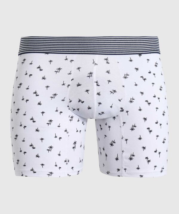 Pack X 3 B&oacute;xer Medio