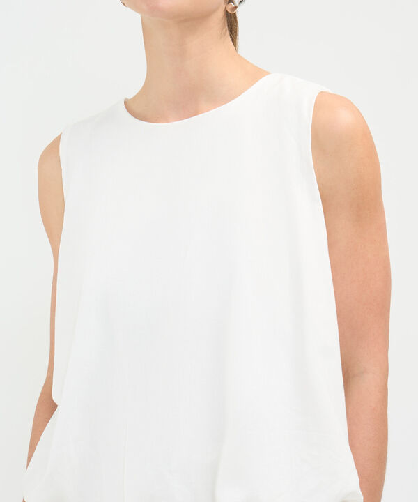 Blusa Globo image number null