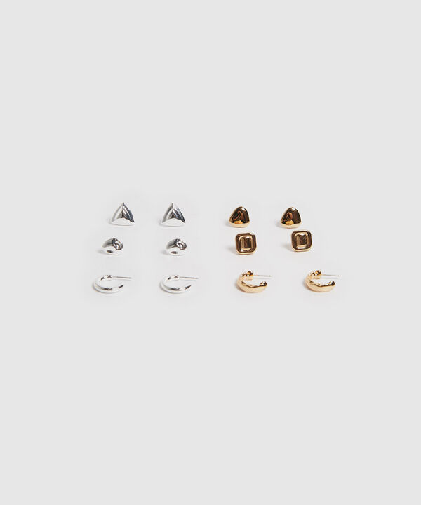 Set x 6 Aretes Formas Geometricas image number null