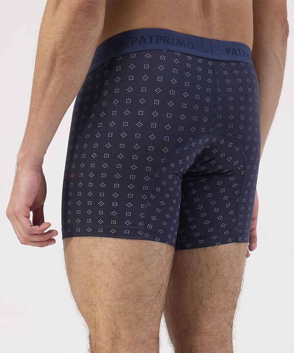 Set x5 B&oacute;xers Trunk Estilo Moderno Hombre