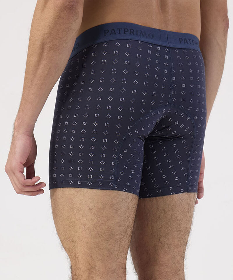 Set x5 B&oacute;xers Trunk Estilo Moderno Hombre