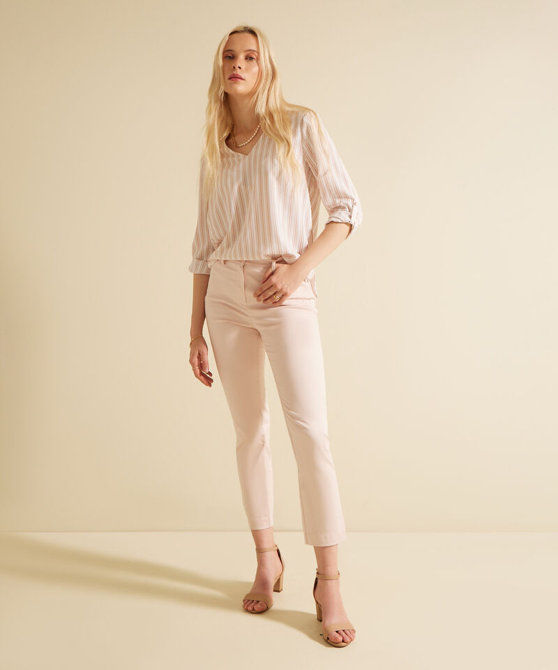 Blusa Manga 3/4 Estampada Monoproducto