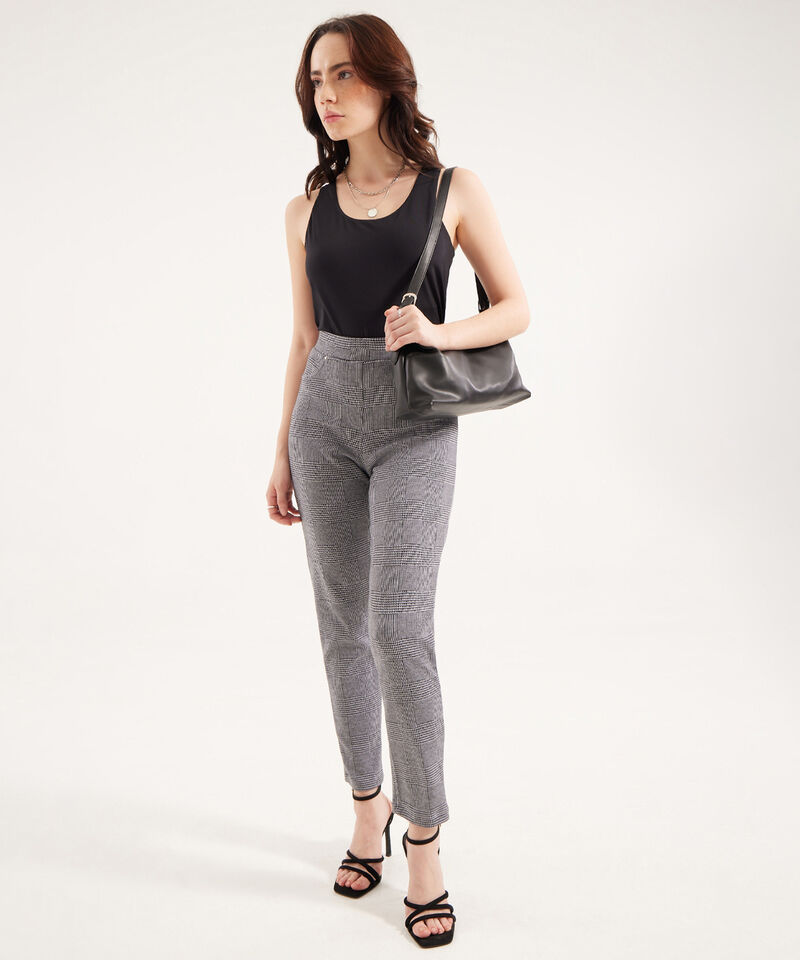 Leggins Tiro Alto Estampado