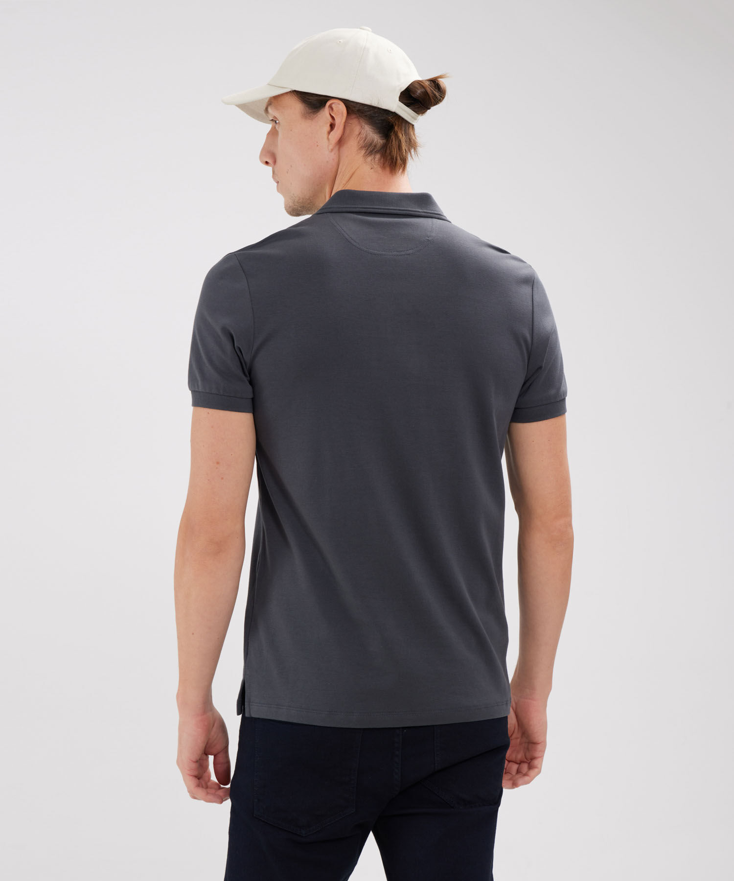 Polo Unicolor Premium