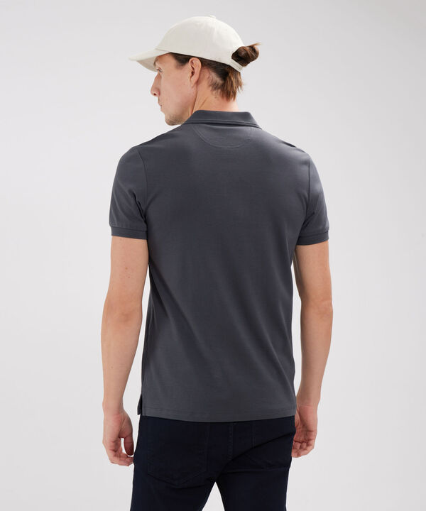 Polo Unicolor Premium