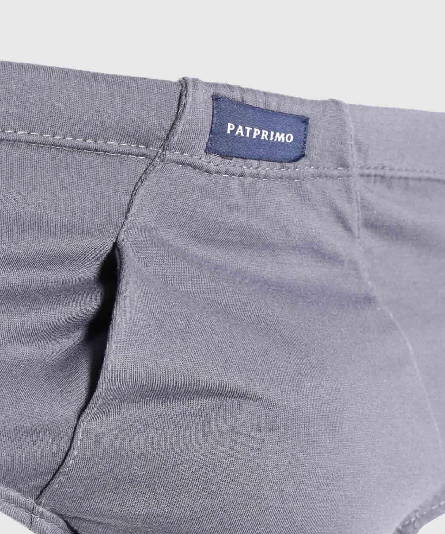 Pack X 3 Pantaloncillos Cl&aacute;sicos En Algod&oacute;n 