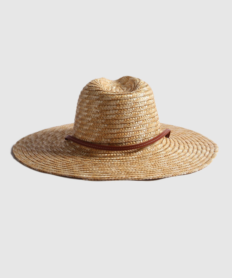 Sombrero/Caps Sombrero De Paja Ref. Ha1930
