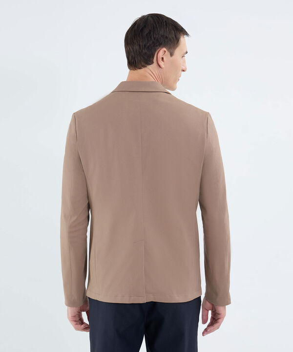 Blazer Para Hombre
