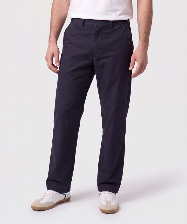 Pantal&oacute;n Chino Regular Fit Para Hombre