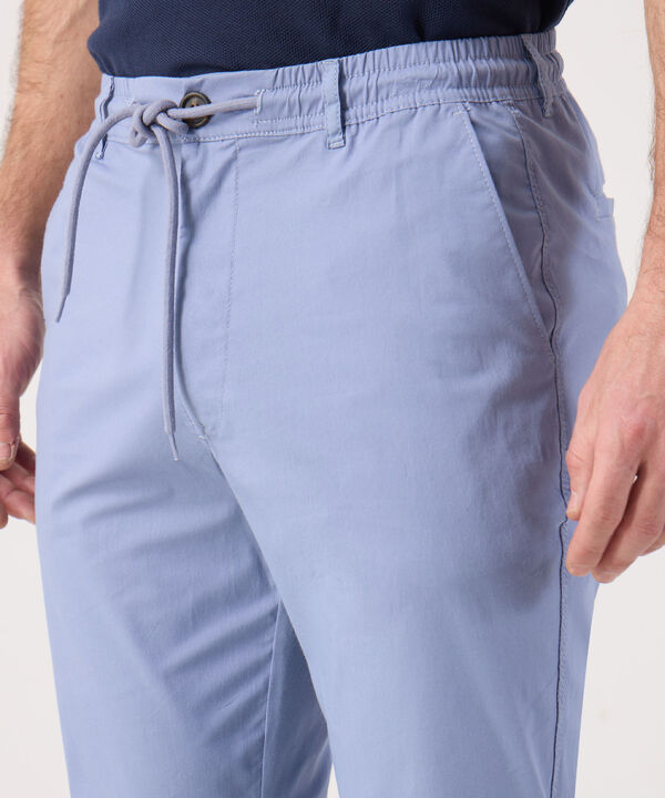 Joggers Unicolor 