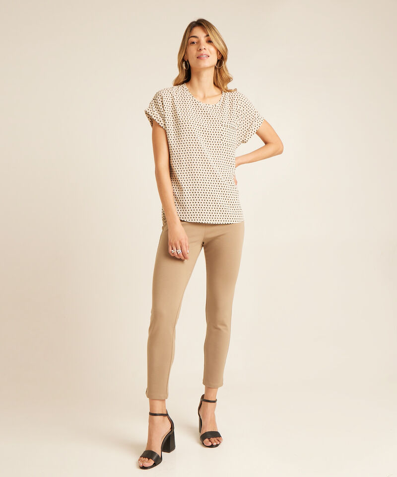 Leggings Unicolor