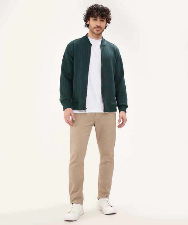 Buzo Bomber image number null