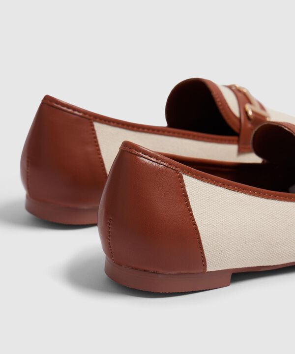 Mocasines Para Mujer