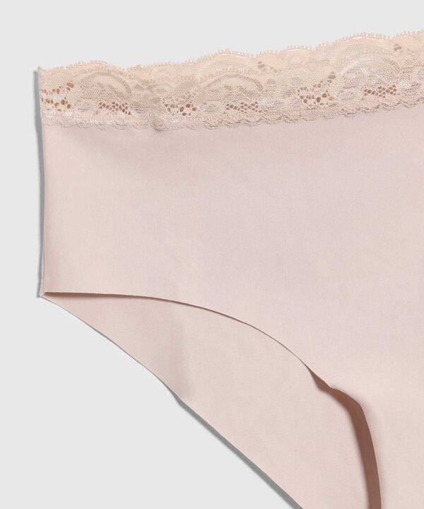Panty Clasico Unicolor  image number null