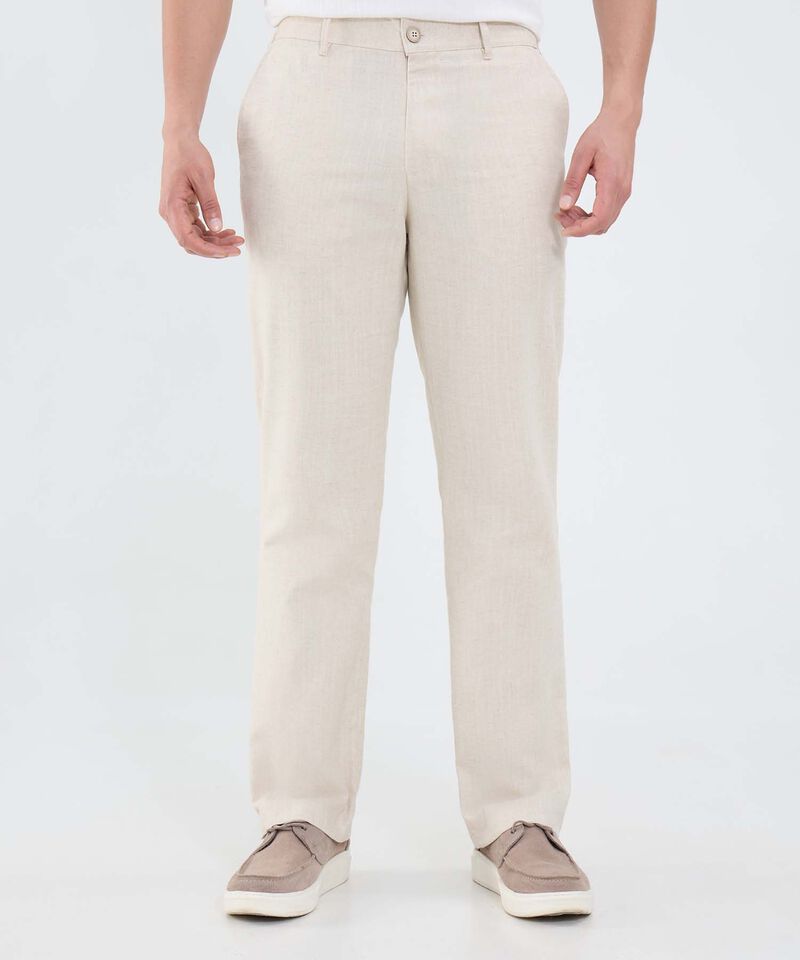 Pantalón Chino