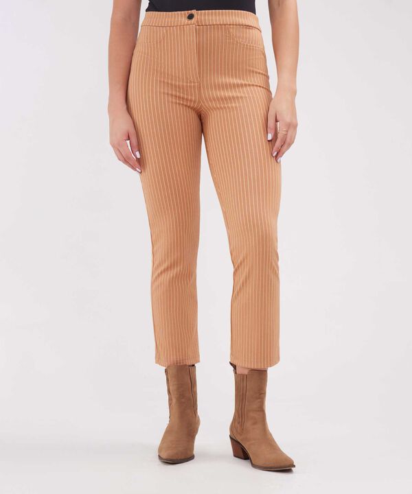 Legging Preteñido image number null