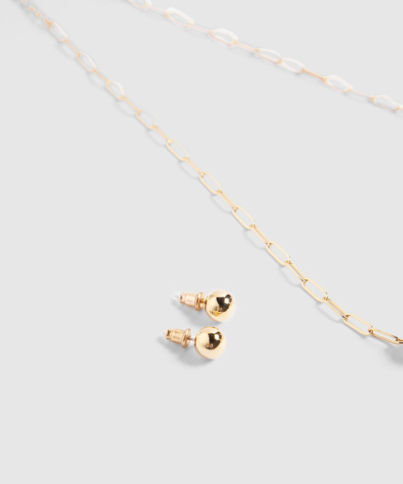 Set de Accesorios con Cuencas