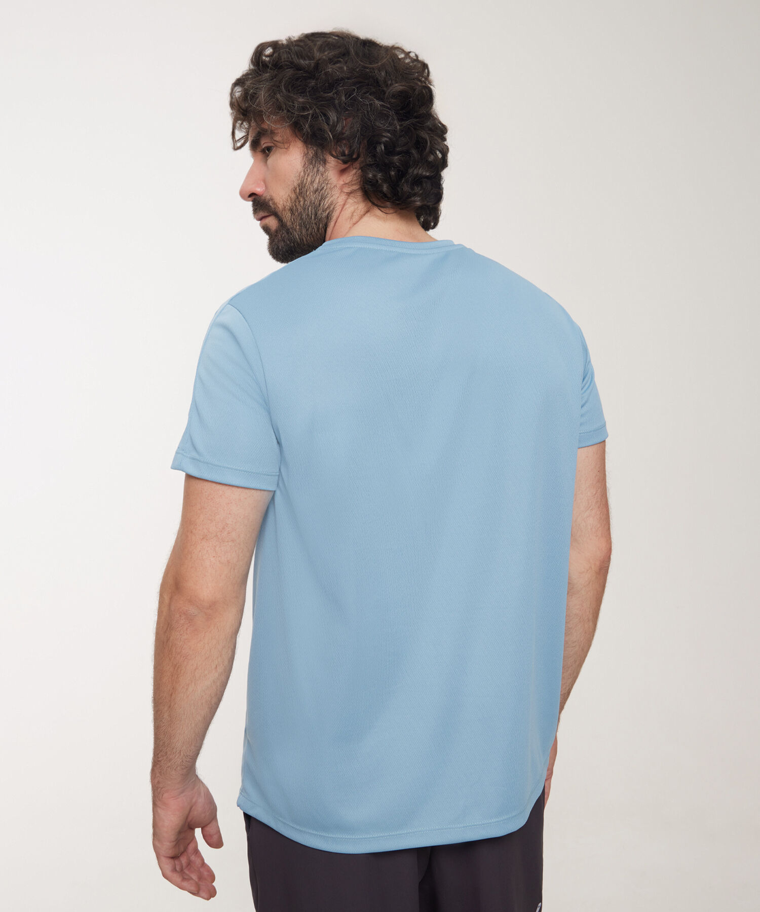 Camiseta Con Grabado Laser