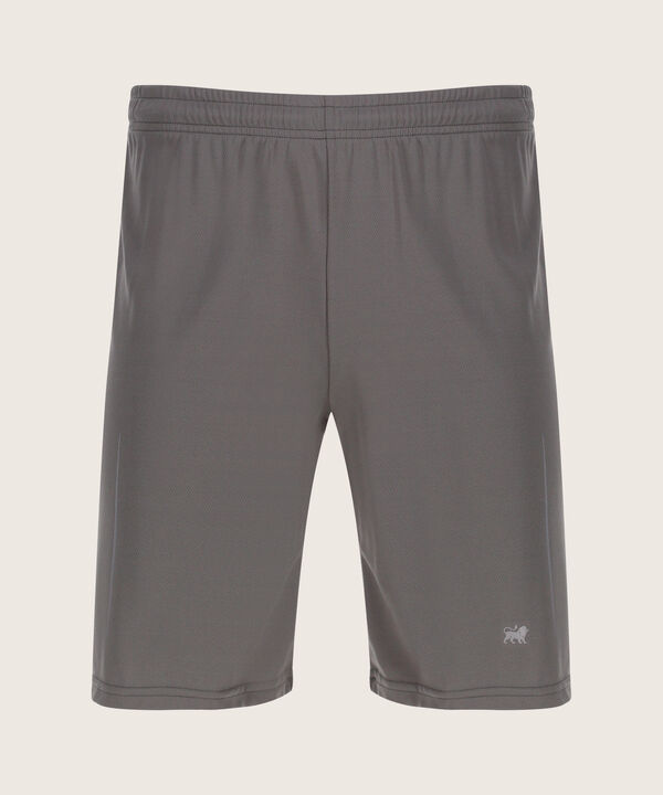 Bermudas Para Hombre De Diseño Deportivo