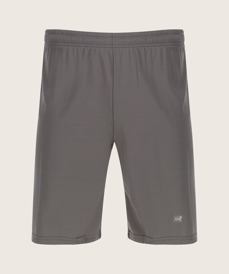 Bermudas Para Hombre De Diseño Deportivo