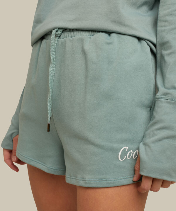 Short Con Screen Sport Relax