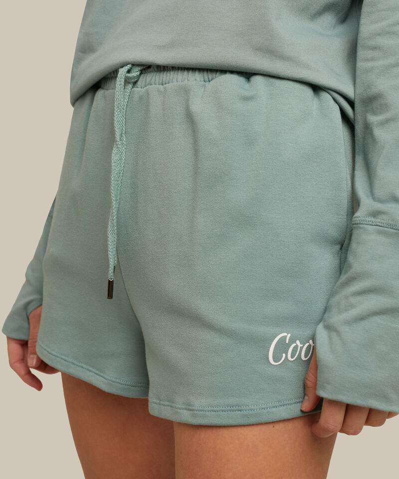 Short Con Screen Sport Relax