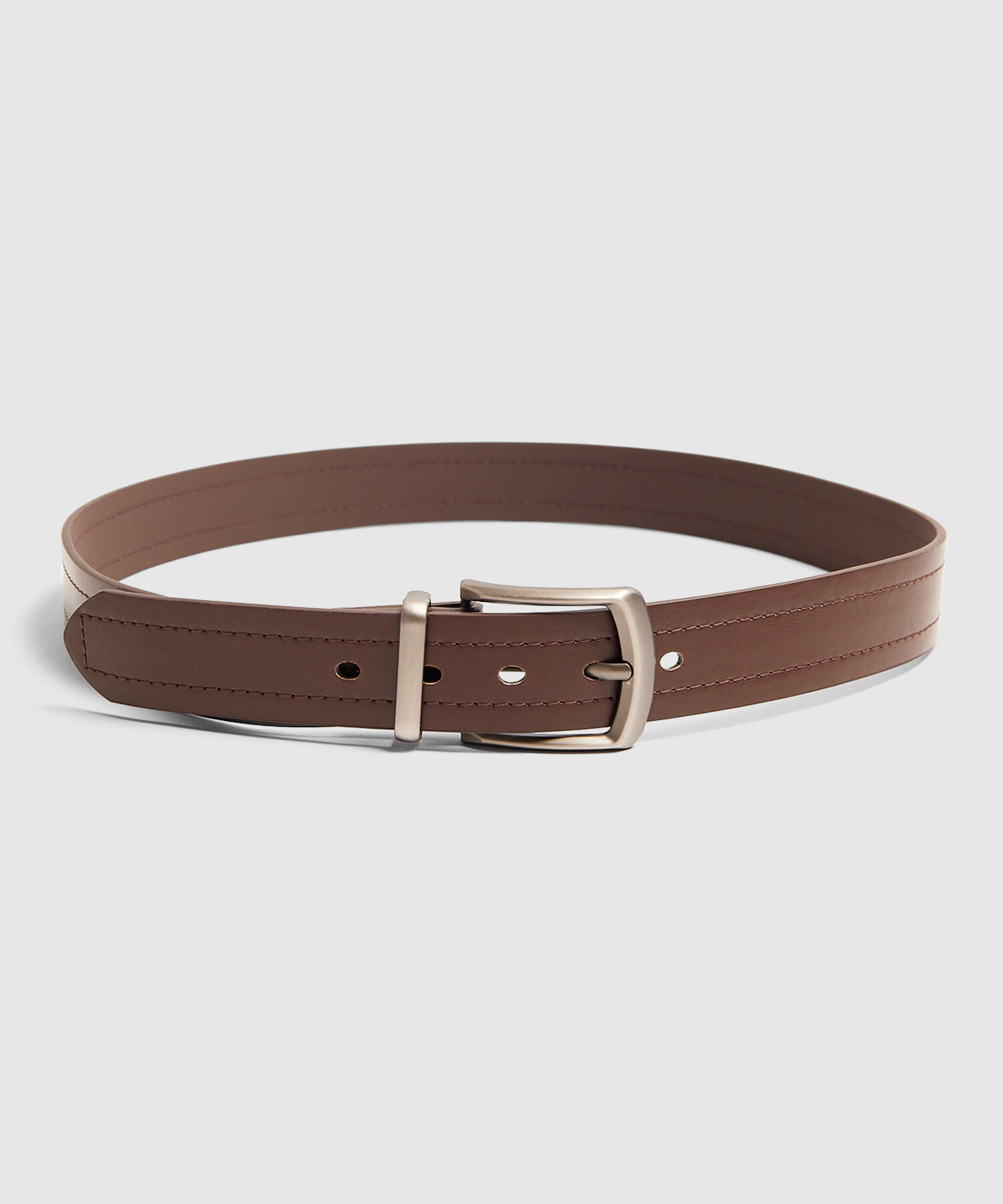 Cinturón Para Hombre