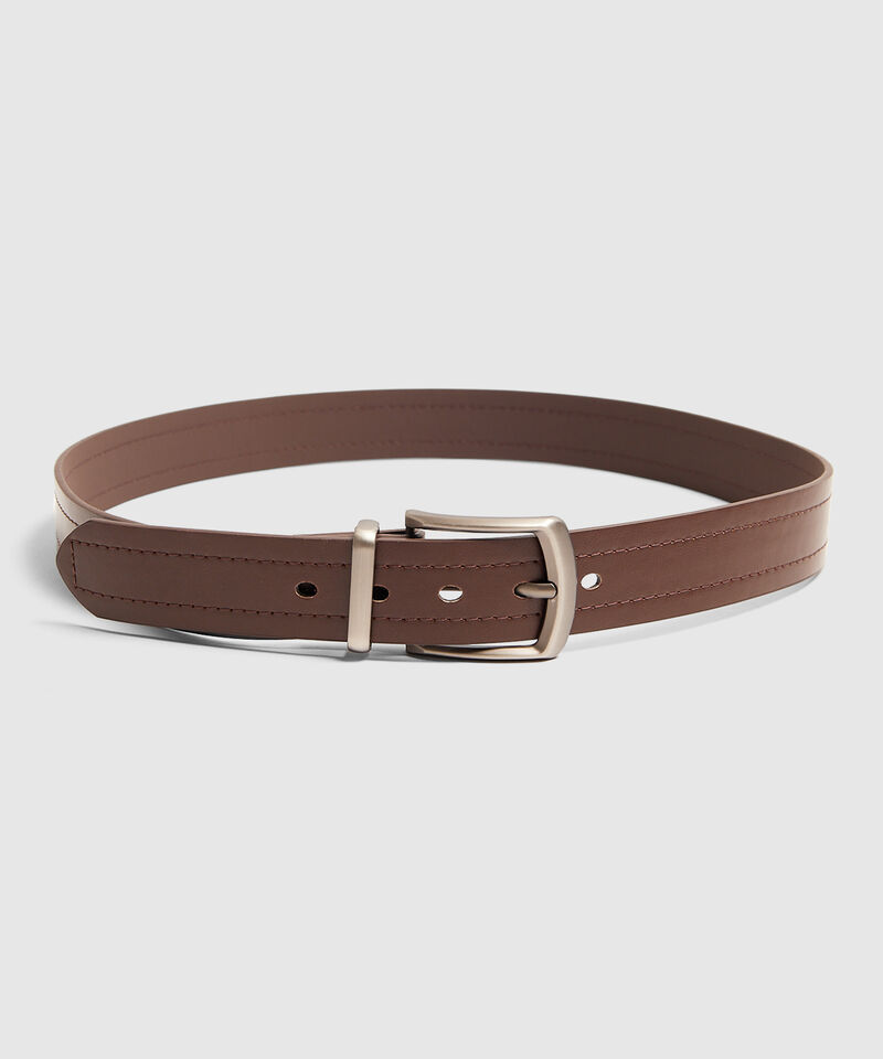 Cinturón Para Hombre