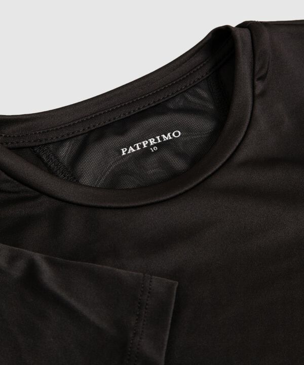 Camiseta Deportiva en Malla image number null