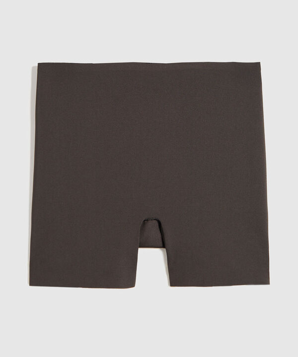 Panty Boxer Invisible Para Mujer image number null